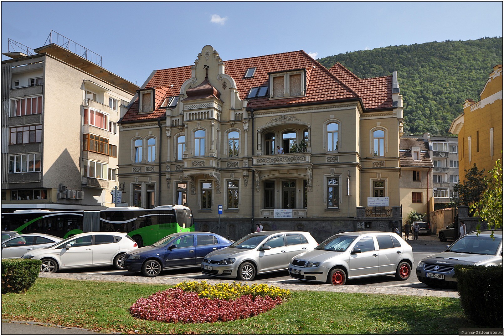 Brașov